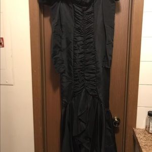 Vintage. Jessica McClintock